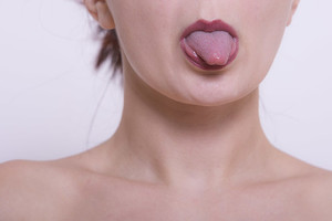 舌でわかる健康状態